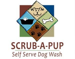 Scrub-A-Pup - Moriarty's Fence Company