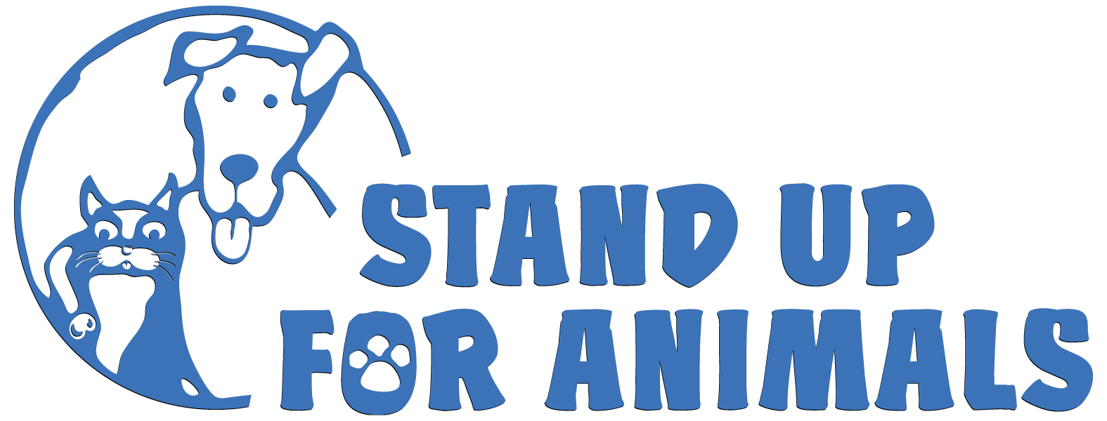 Stand Up for Animals - Moriarty's Fence Company