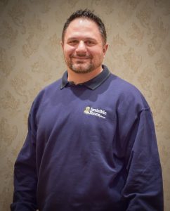 Matt Delmonico, Field Technician, Certified Pet Trainer