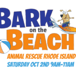Bark on the Beach